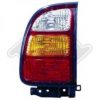 DIEDERICHS 6685190 Combination Rearlight